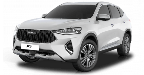 превью HAVAL F7