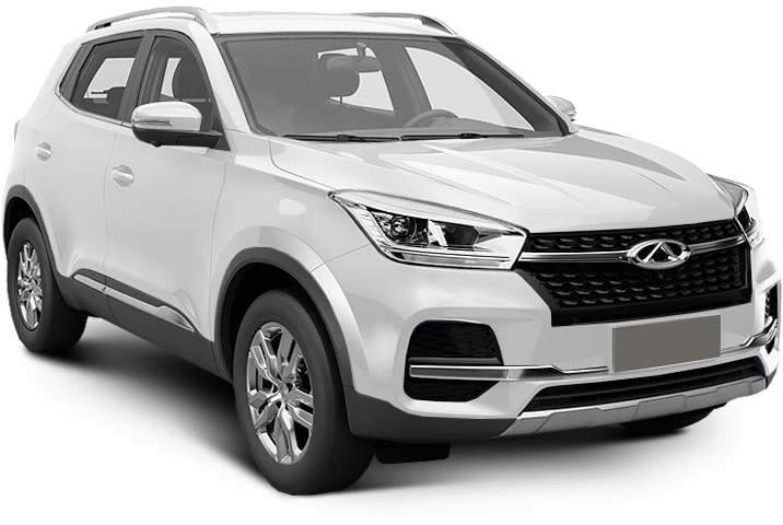 превью CHERY Tiggo 4