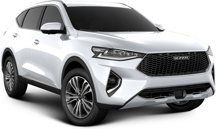 превью HAVAL F7X