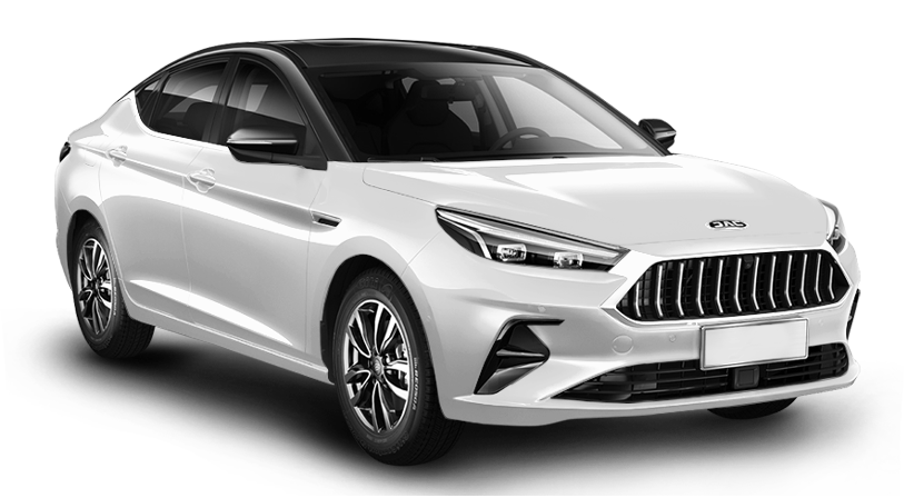 превью JAC J7