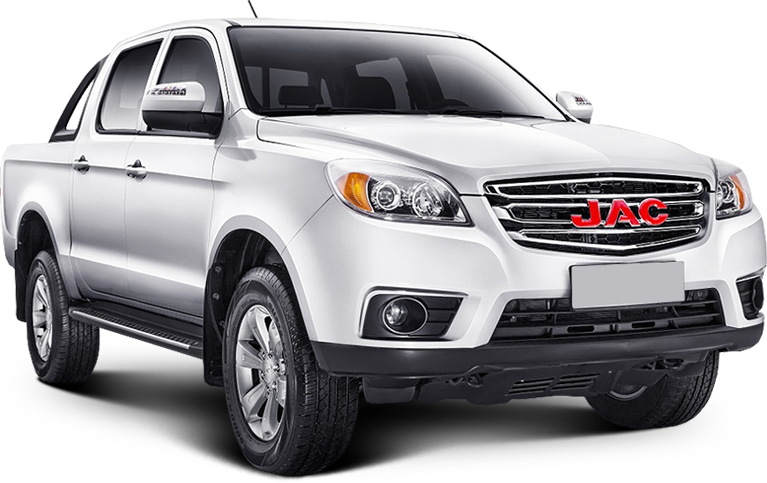 превью JAC T6