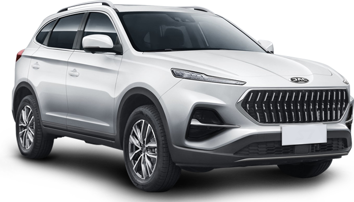 превью JAC S7